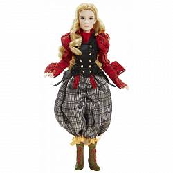 Классическая модная кукла «Алиса в стране чудес», 29 см (Jakks Pacific, 98761_md) - миниатюра